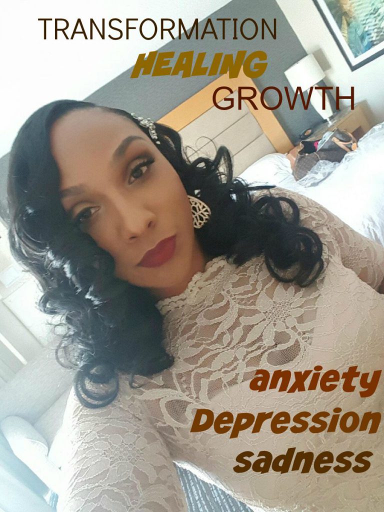 depression how to deal with it