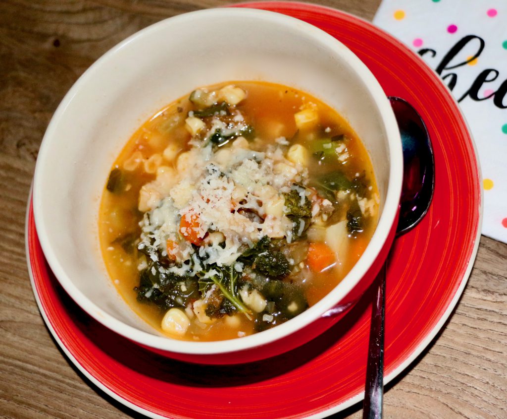 black fashion blogger