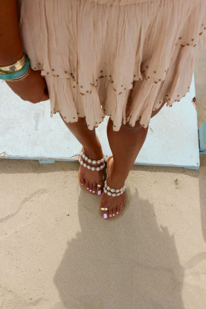 black fashion blogger