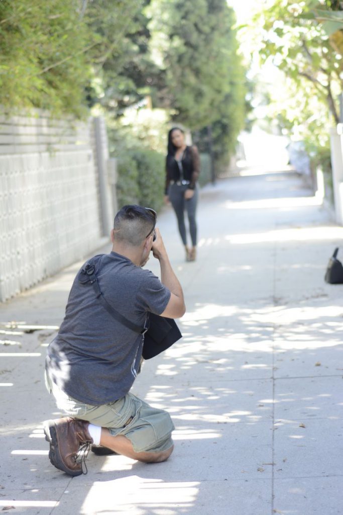 african american fashion blogger