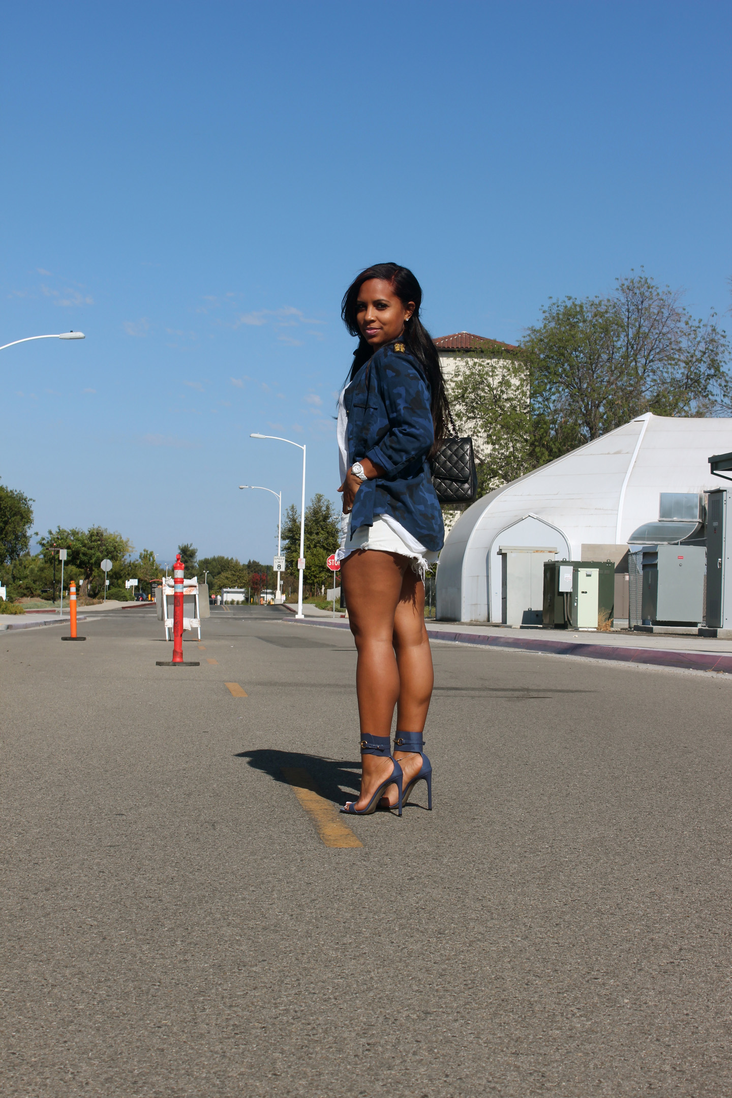 black women blogs fashion under $100