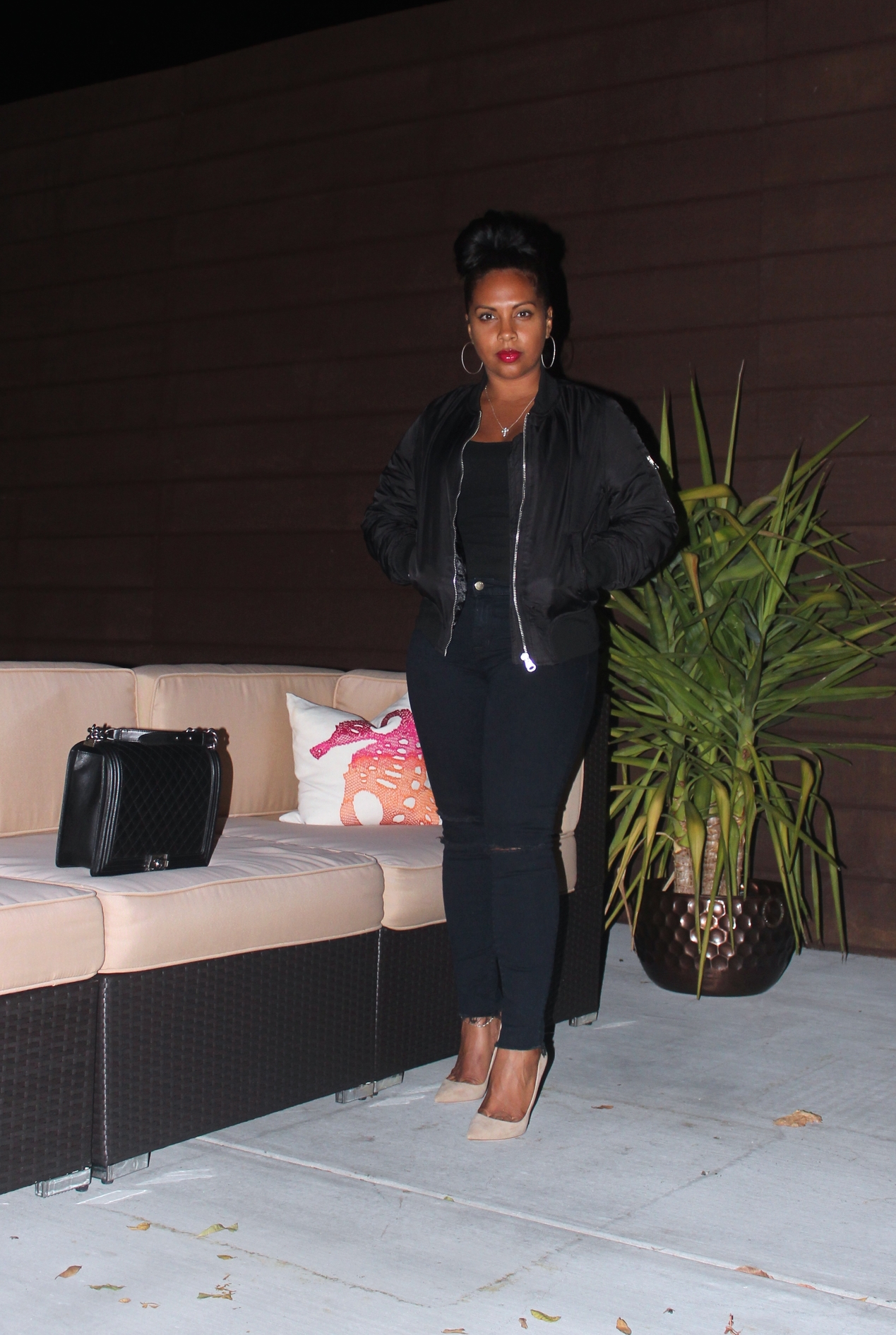 fashion blogs for black women