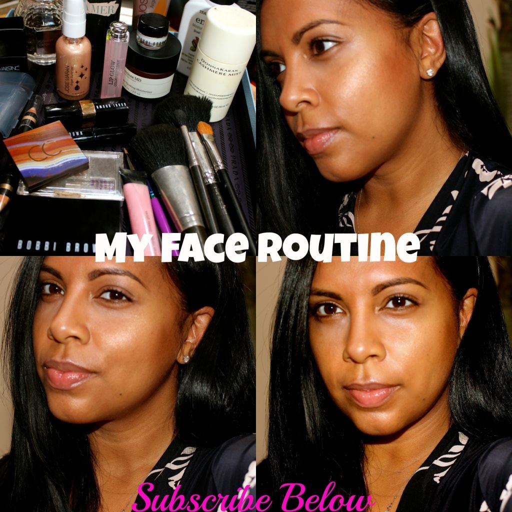 easy make-up for beginners