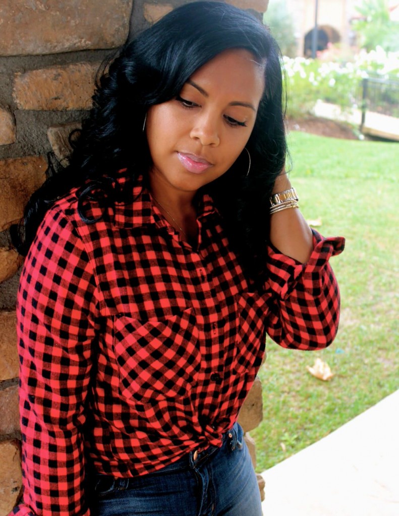 black women fashion blog