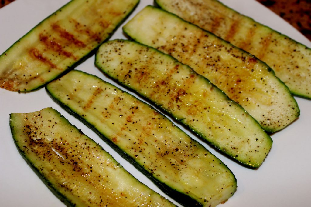 zucchini