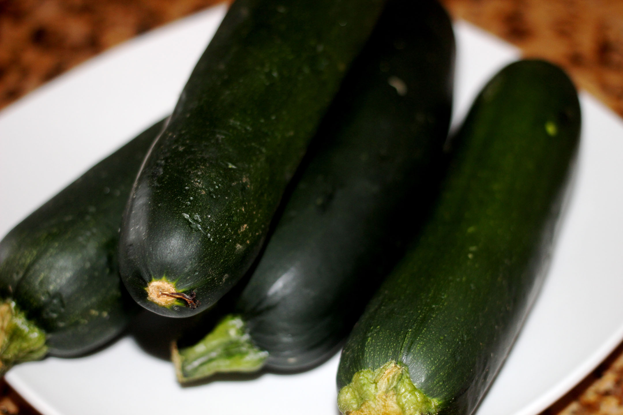 zucchini