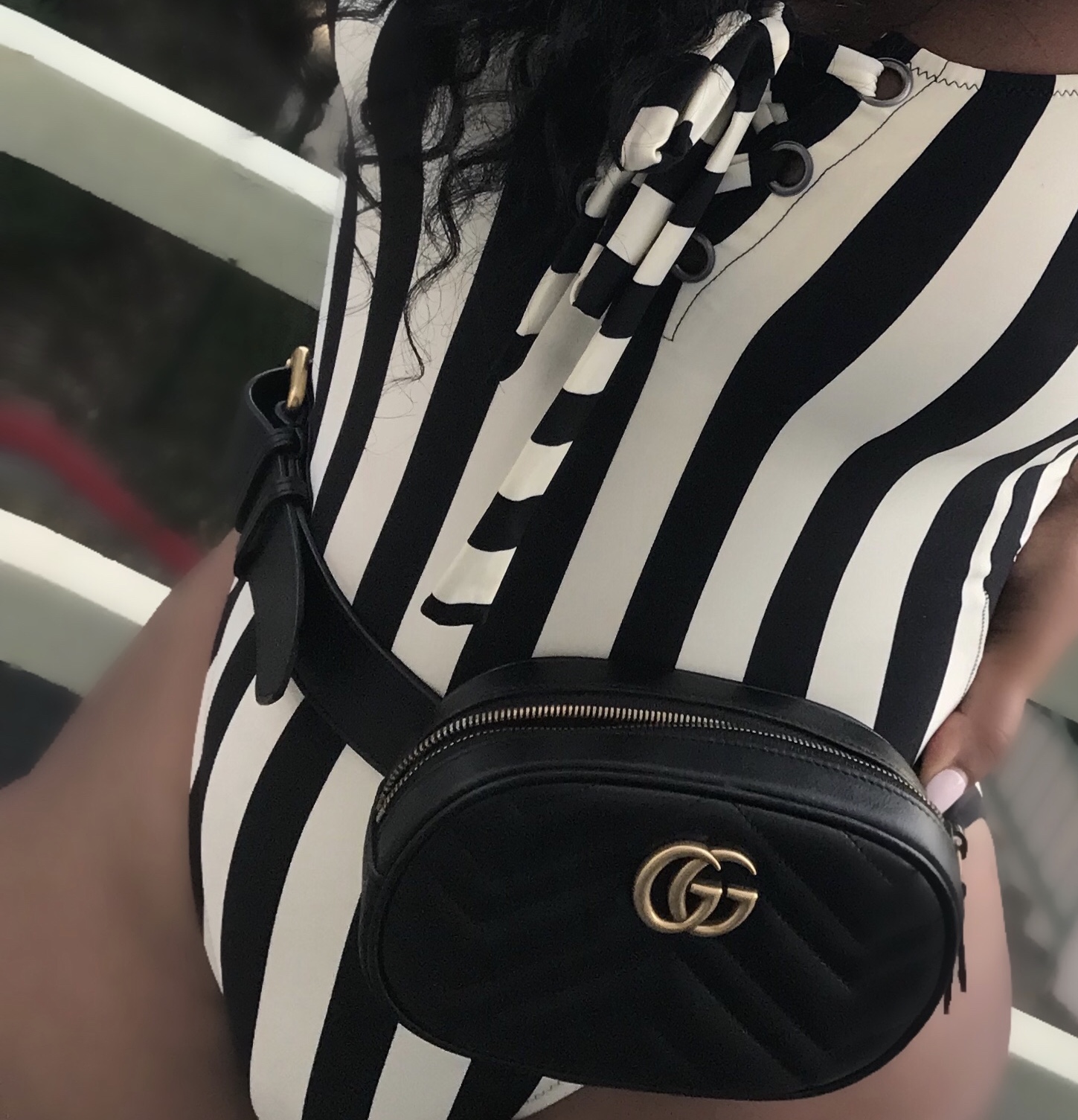 gucci belt bag 